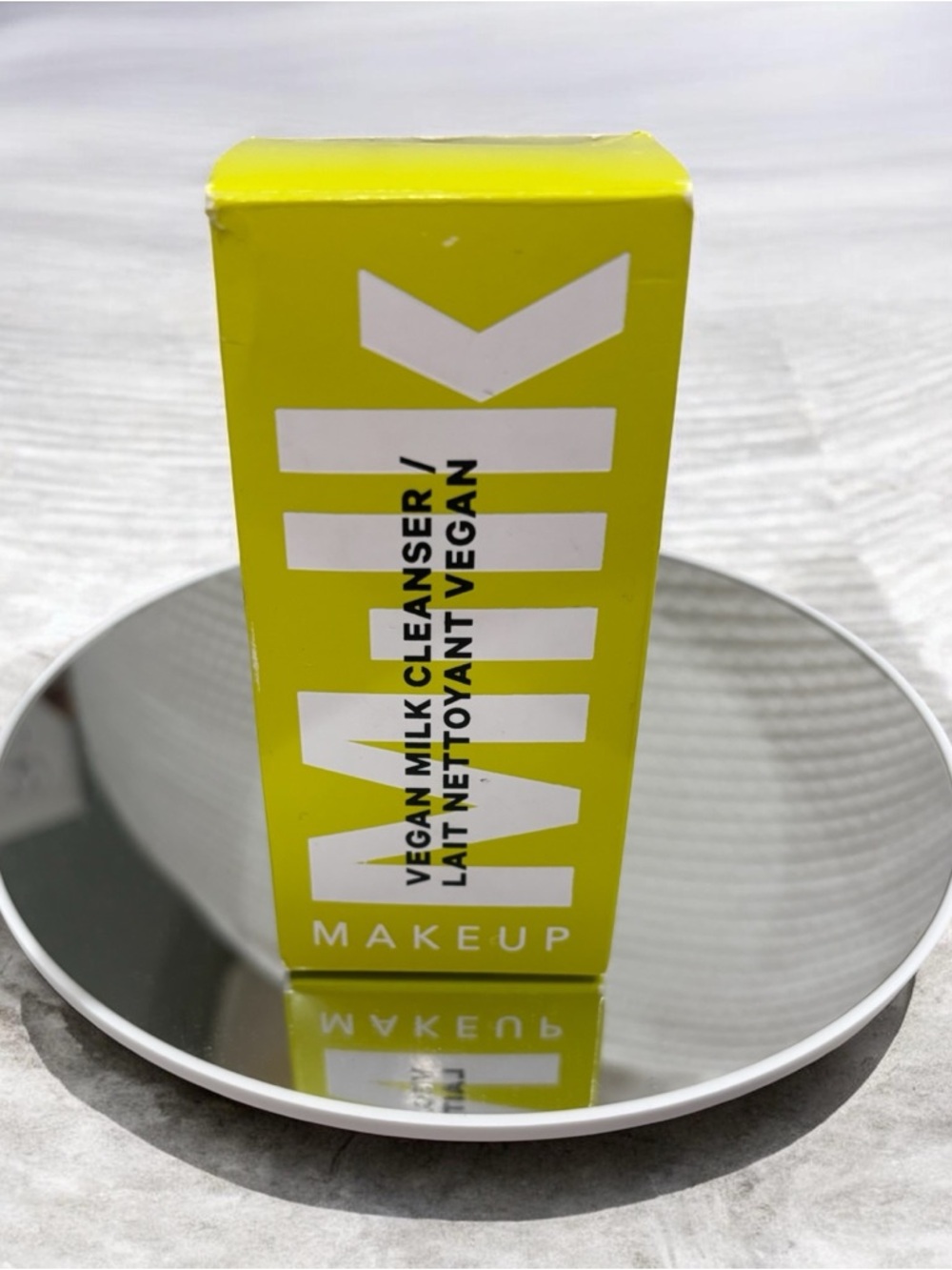 Milk Makeup Vegan Milk Cleanser